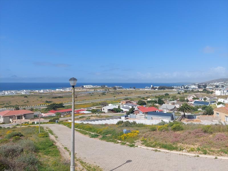 0 Bedroom Property for Sale in Blueberry Hill Western Cape